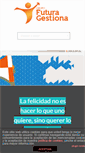 Mobile Screenshot of grupofuturagestiona.com
